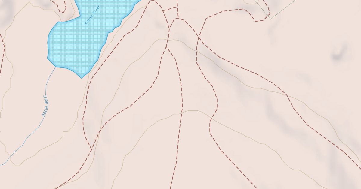 Map preview of USGS National Digital Trails eff40bdd-6165-44c0-be28-d4897282c307