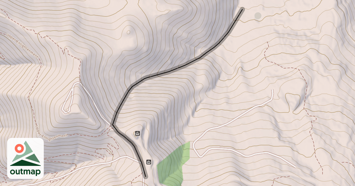 Map of Hell's Bells