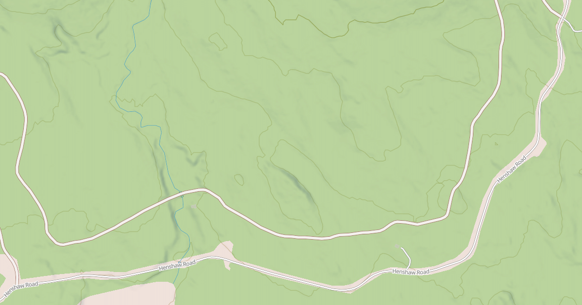 Map preview of 114A