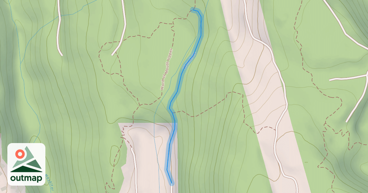 Map of Wormhole