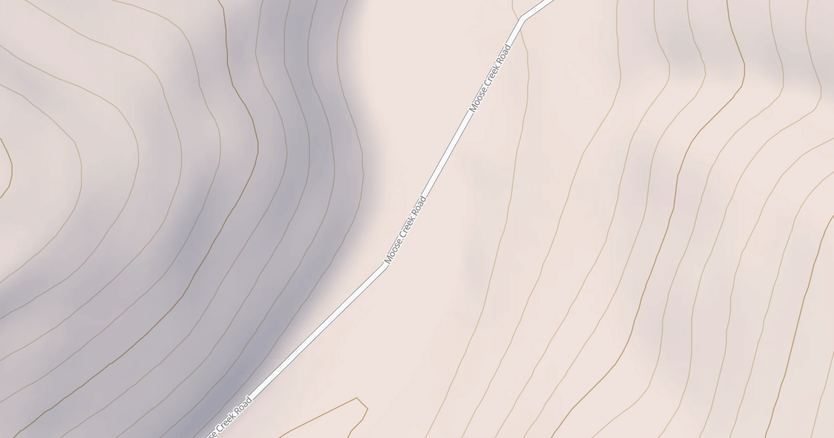 Map preview of MOOSE CR DISPERSED E