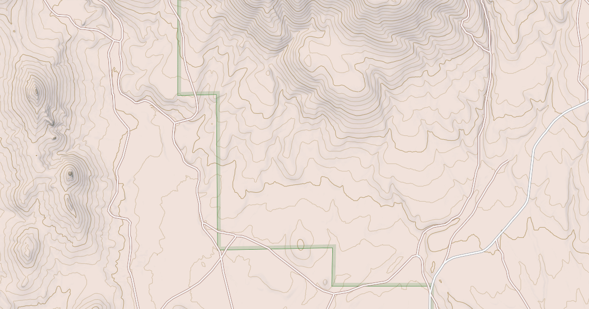 Map preview of 346J PONINA CR