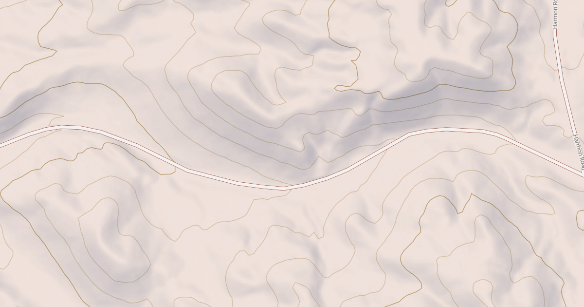 Map preview of Tomahawk To Kalkaska Mccct