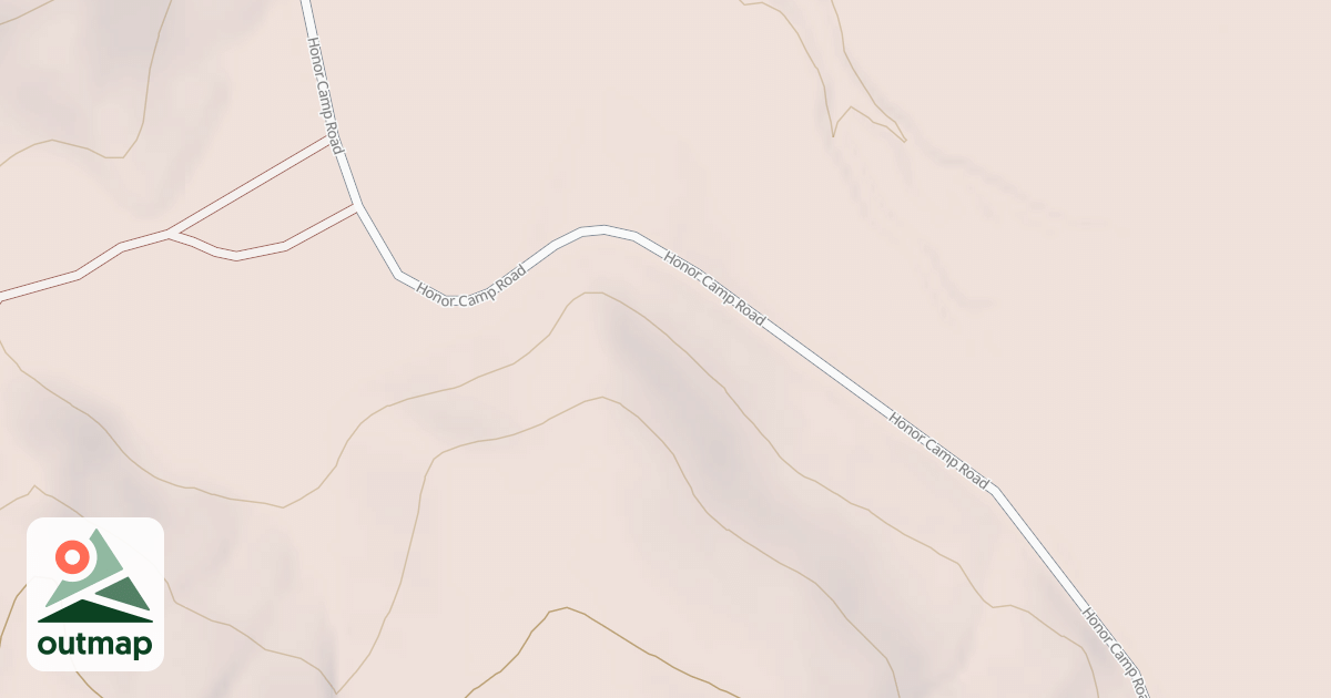 Map of BLM National GTLF Public Motorized Roads 2b4e7874-3695-46f1-8119-99560e65987c