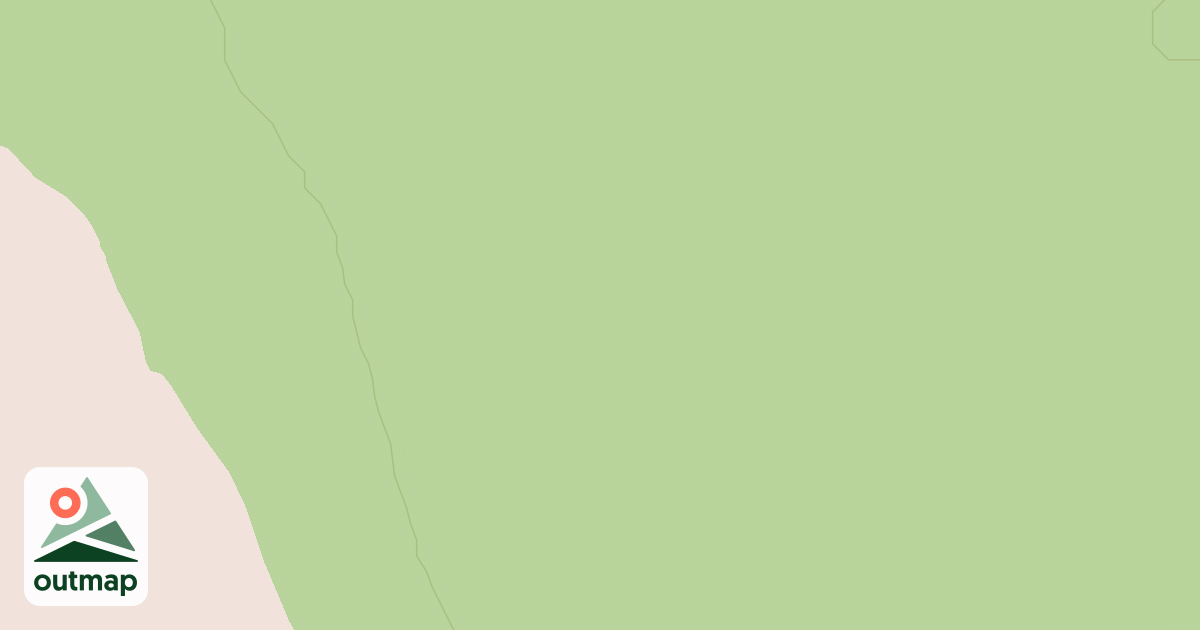 Map of USGS National Digital Trails 745b3031-224c-481b-b655-6fc5e5f72e18