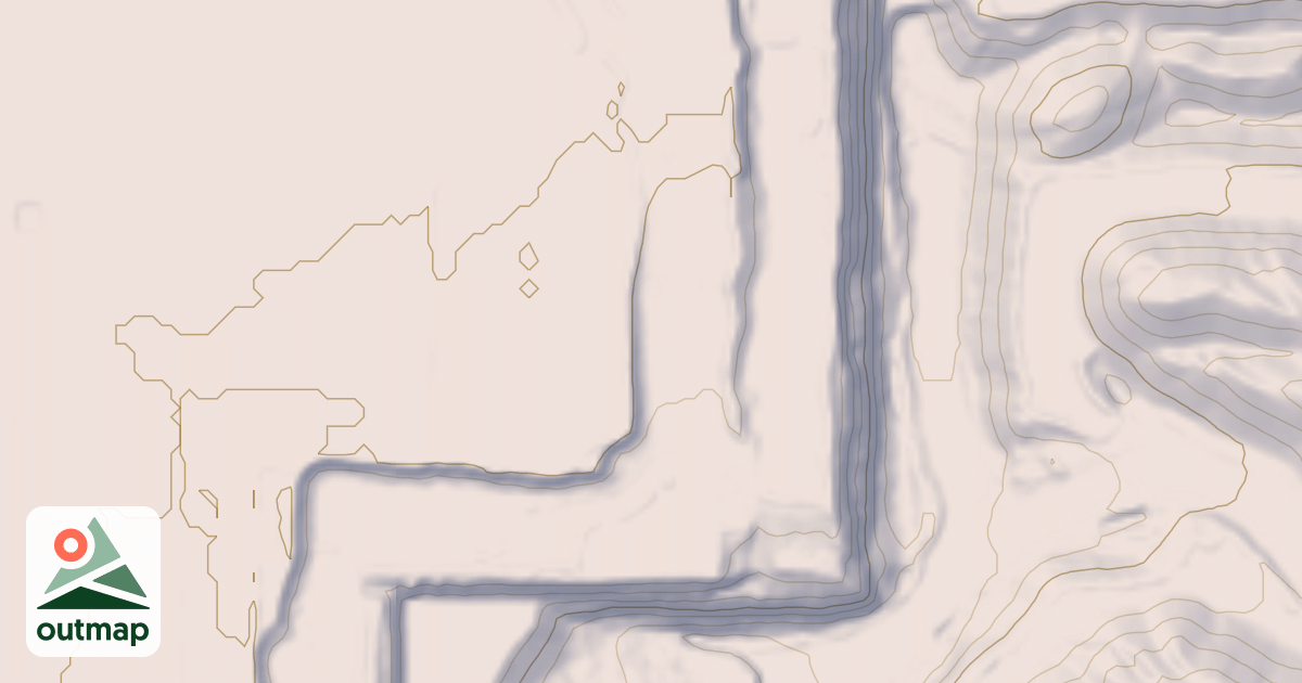 Map of MINE 8.4