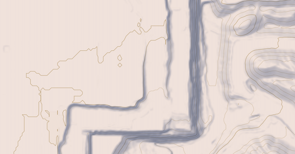 Map preview of MINE 8.4