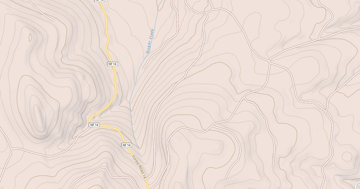 Map preview of MAJOR LOCAL