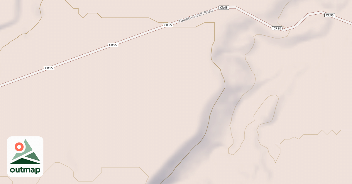 Map of BLM National GTLF Public Motorized Roads 07af646a-052f-437f-adb0-0c97d50a1588
