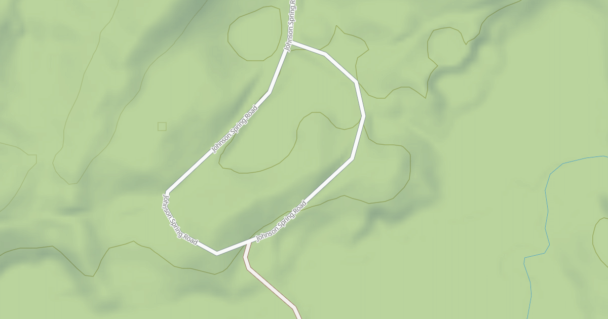 Map preview of FR 1855