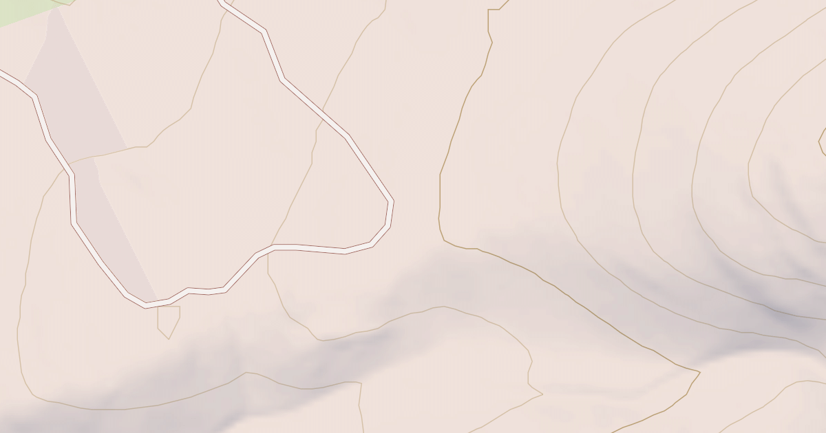 Map preview of BLM National GTLF Public Motorized Roads 2d3ea52f-7d79-4386-9746-38e9f1eaa36c