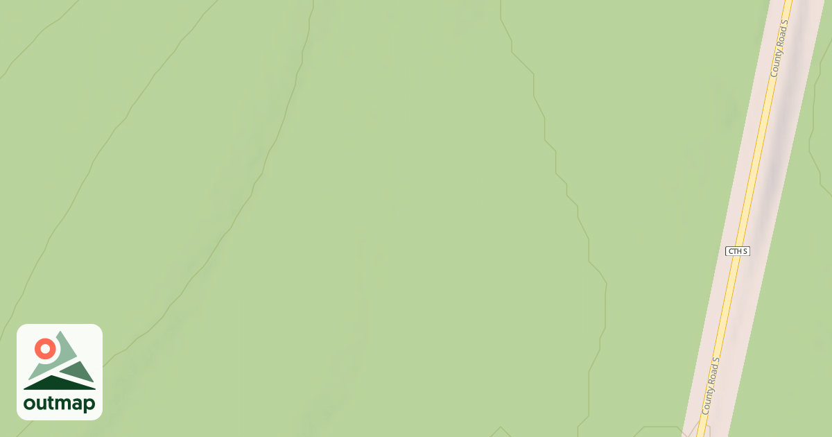 Map of FR 2186BA