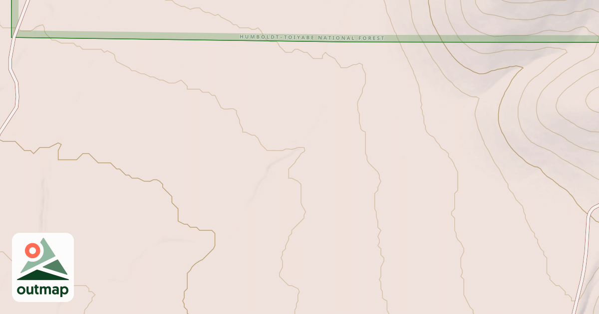 Map of BULLION