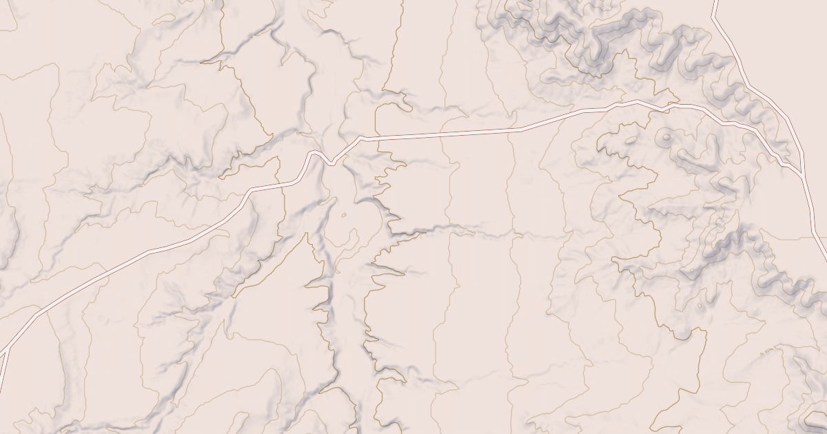 Map preview of BLM National GTLF Public Motorized Roads 15b08d4b-6fe5-4811-a8e5-236ece34781e