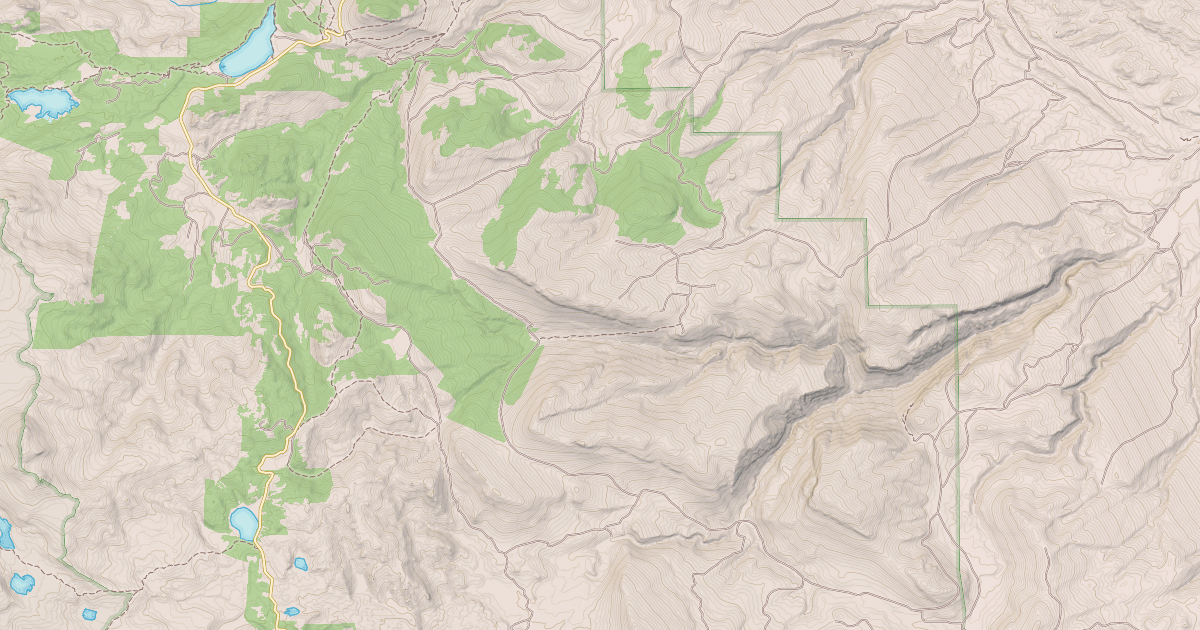 Map preview of INDIAN 4 WD