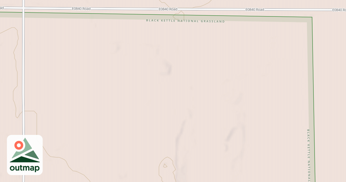 Map of USFS National Forest System Roads {408DBB13-5A6E-4549-9F73-B380FD3887C1}
