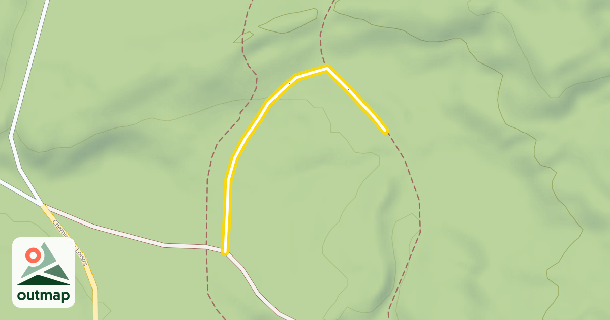 Map of 2