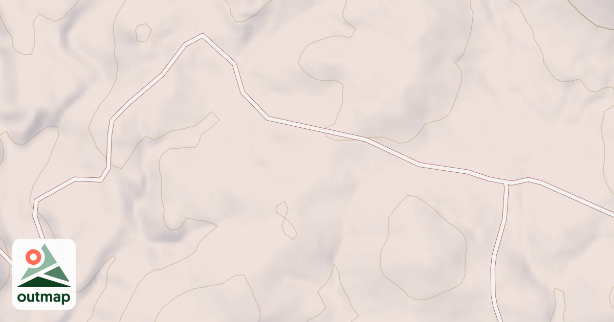 Map of BLM National GTLF Public Motorized Roads 04ecd61b-1598-4028-b617-2d5045f19509