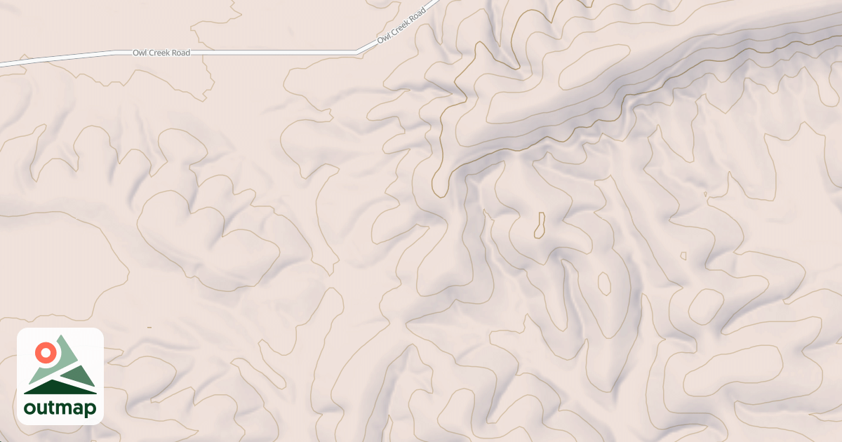 Map of HIRAM