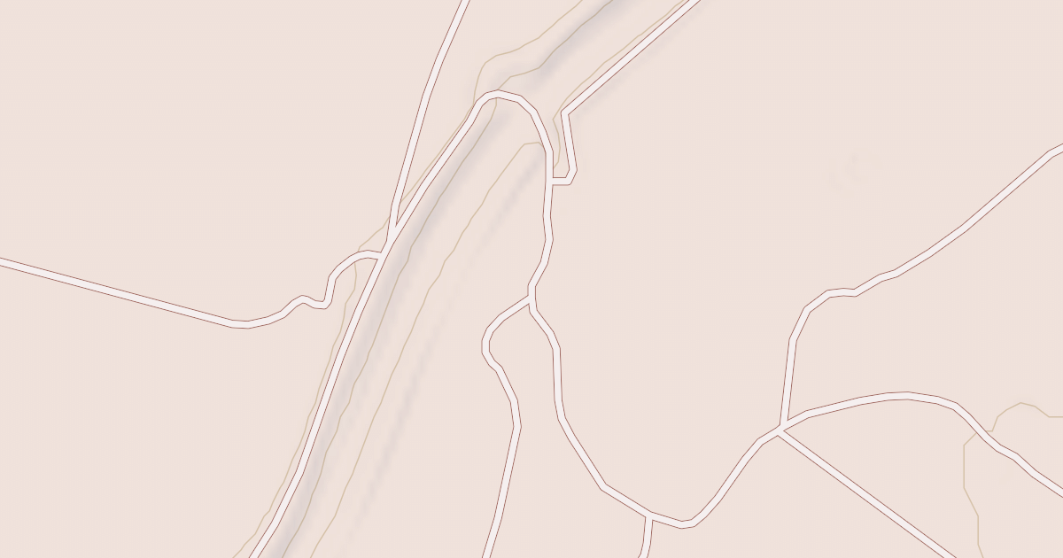 Map preview of BLM National GTLF Public Motorized Roads 45447e18-b986-4652-9bf8-cc751bf39c22