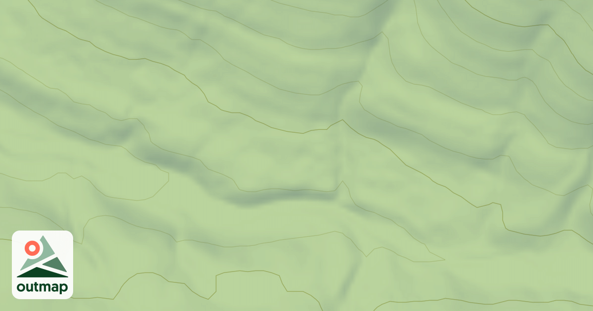 Map of USFS National Forest System Roads {307B5F7C-5A65-49C0-993F-BC026C59E10D}