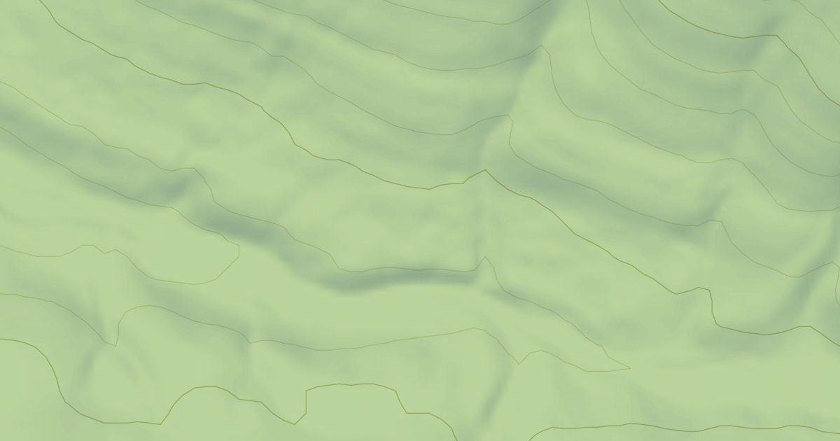 Map preview of USFS National Forest System Roads {307B5F7C-5A65-49C0-993F-BC026C59E10D}