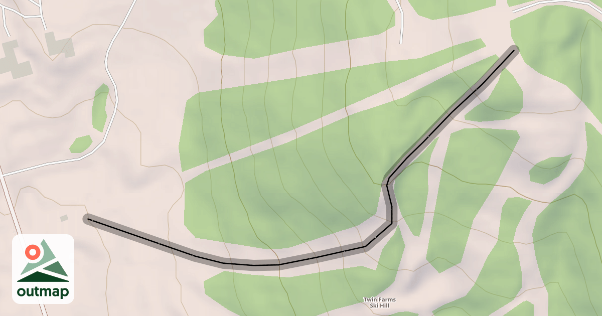 Map of 3A