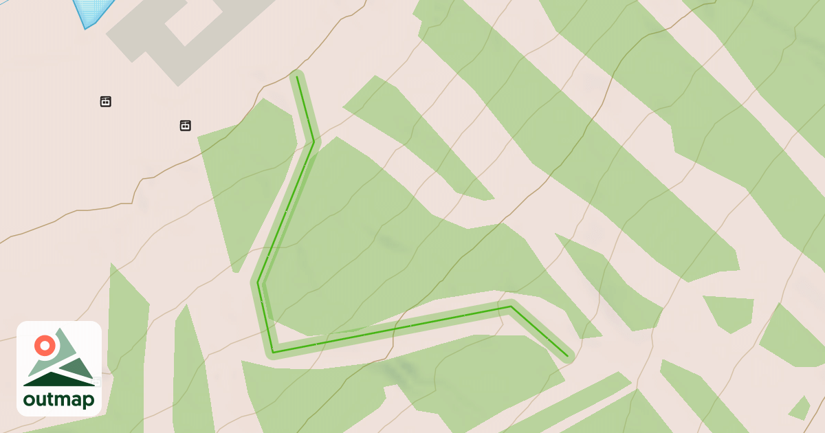 Map of Lower Pennsylvannia