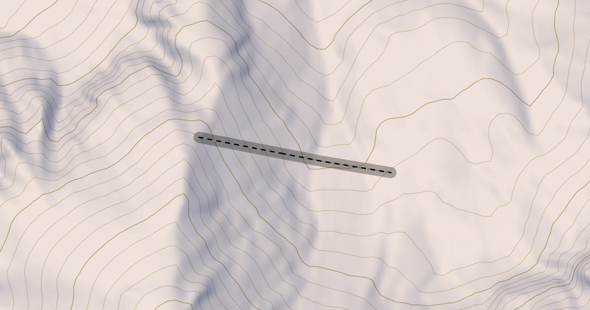 Map preview of Electric Shock