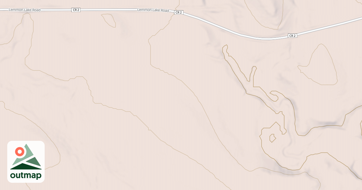 Map of (FDR) 5765