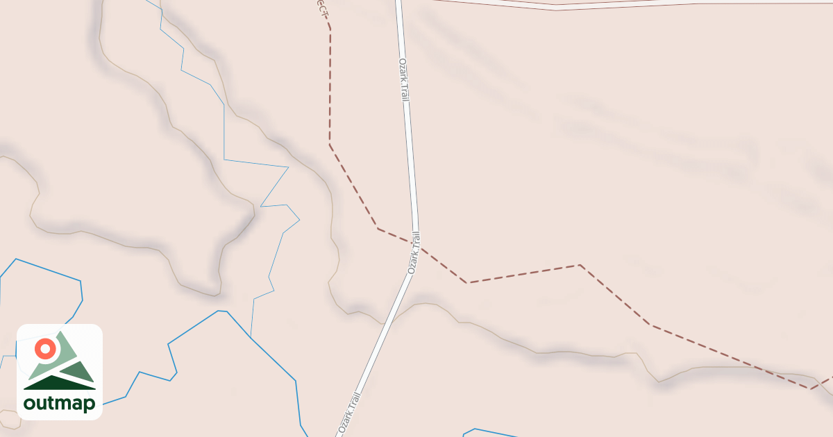 Map of Up2