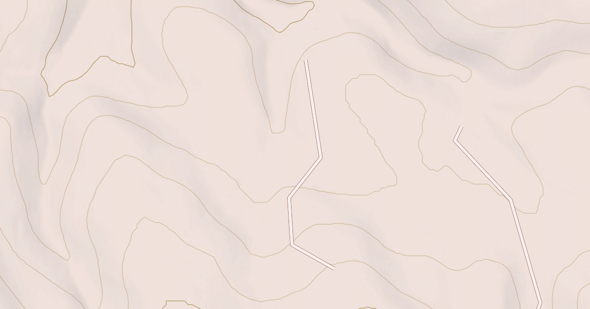 Map preview of USFS National Forest System Roads {489A82B5-5F85-4900-BC06-30EB833ECEB9}