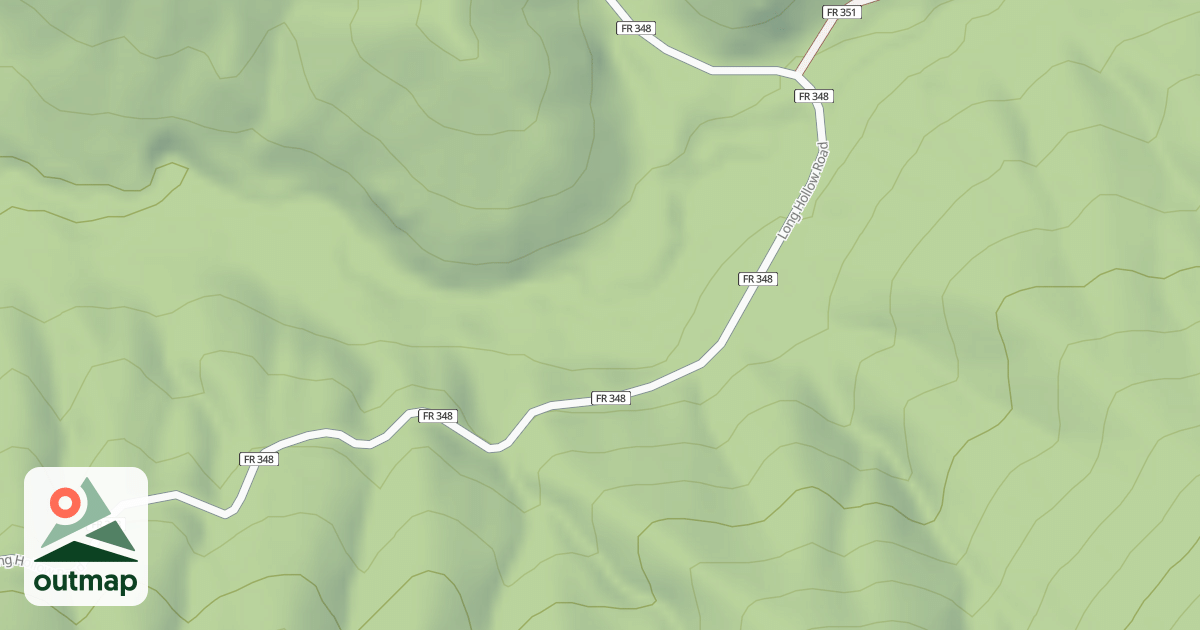 Map of 912