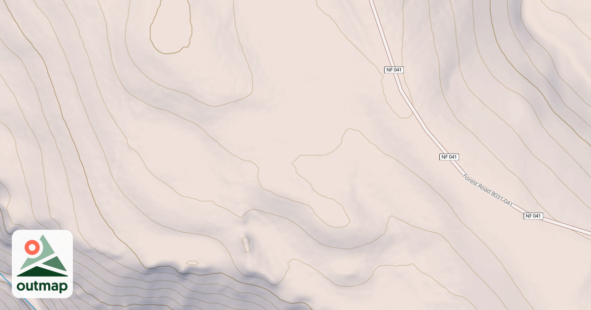 Map of ED-10
