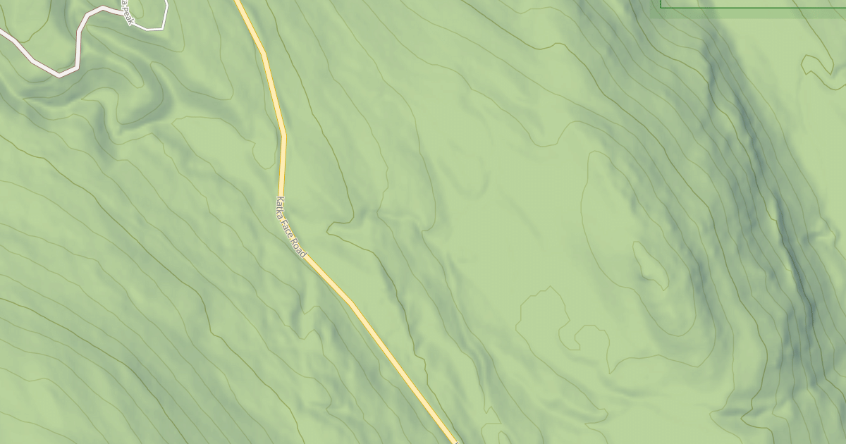 Map preview of CROWN