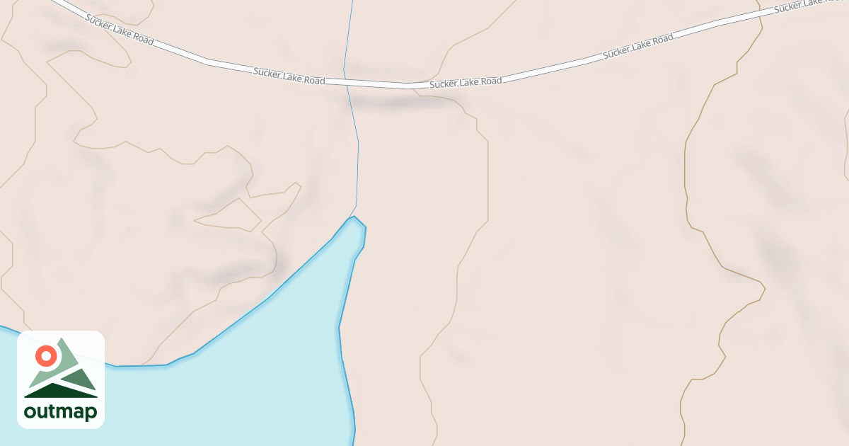 Map of FDR5114