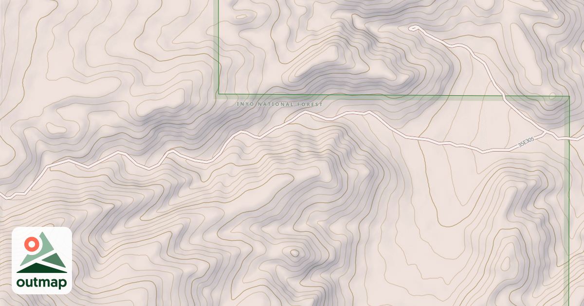 Map of 35e305