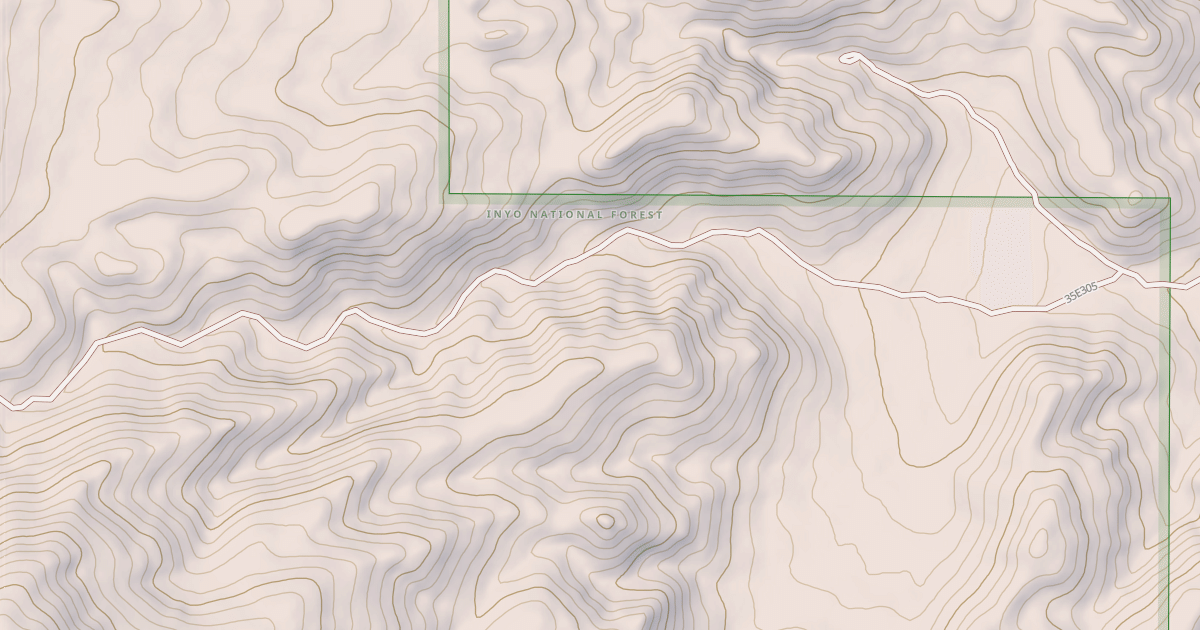 Map preview of 35e305