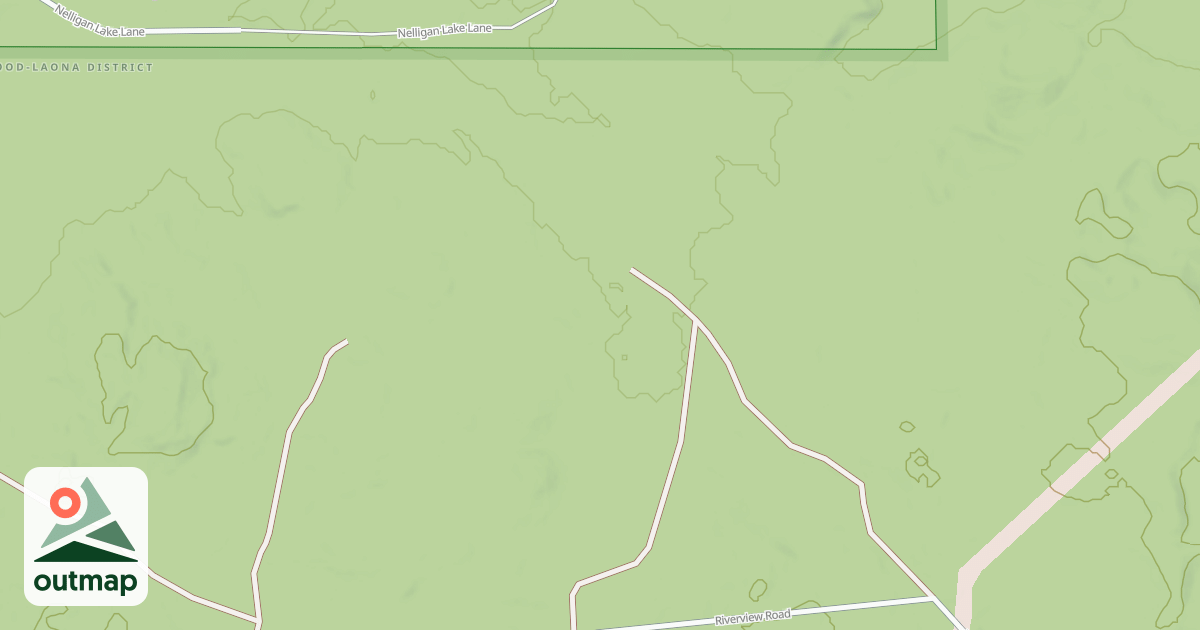 Map of FR 2272AA