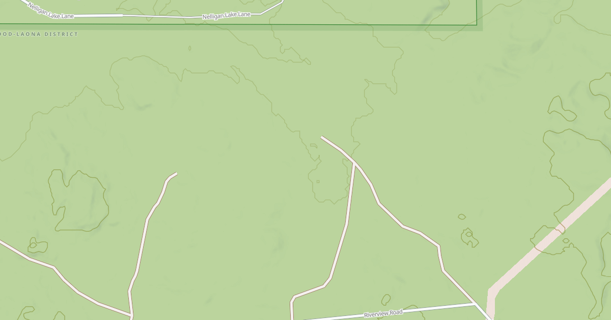 Map preview of FR 2272AA