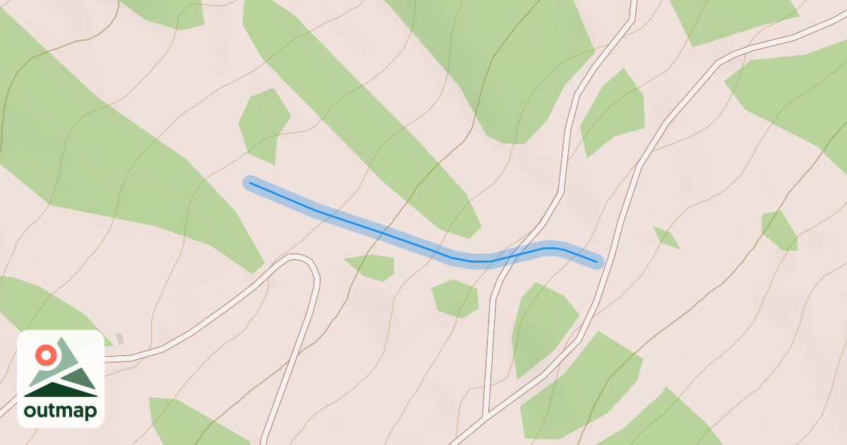 Map of Stoker Bumps