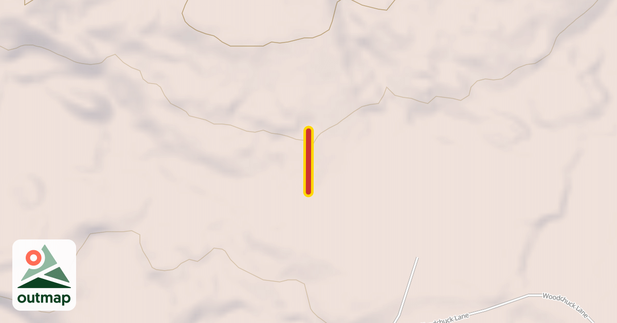 Map of Carpet