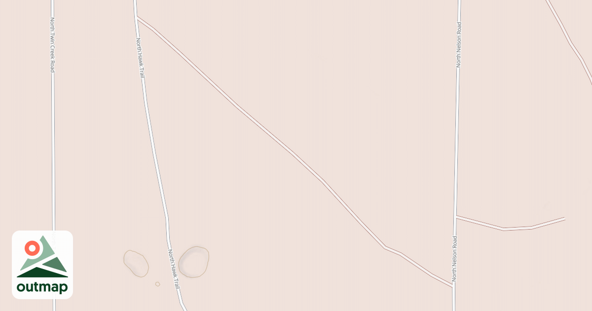 Map of 5065