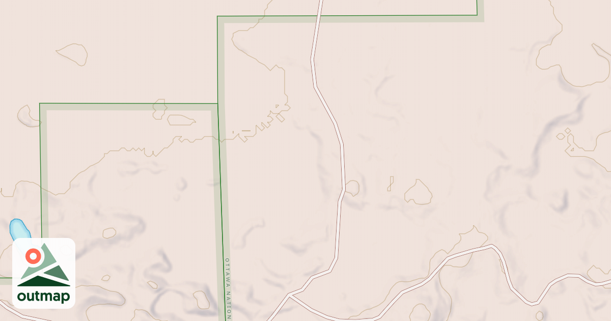 Map of FDR6750-L10
