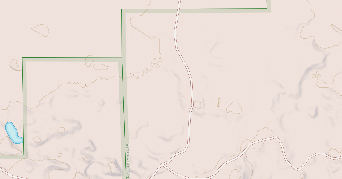 Map preview of FDR6750-L10