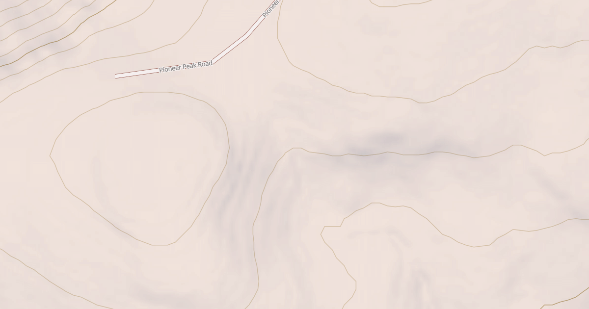 Map preview of 42243