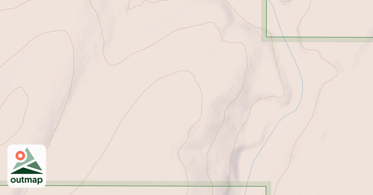 Map of Nfst-3137-B