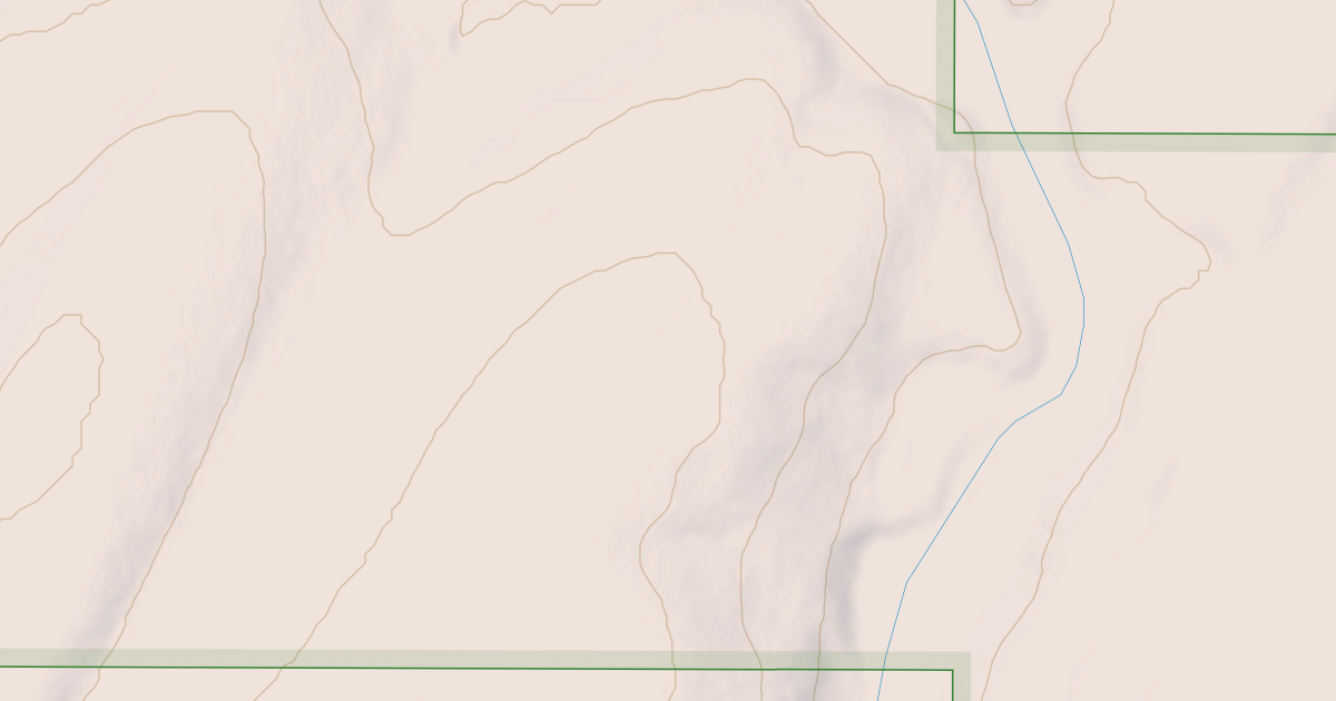 Map preview of Nfst-3137-B