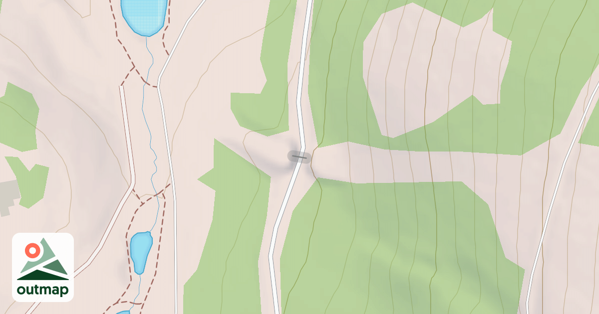Map of Off Ramp