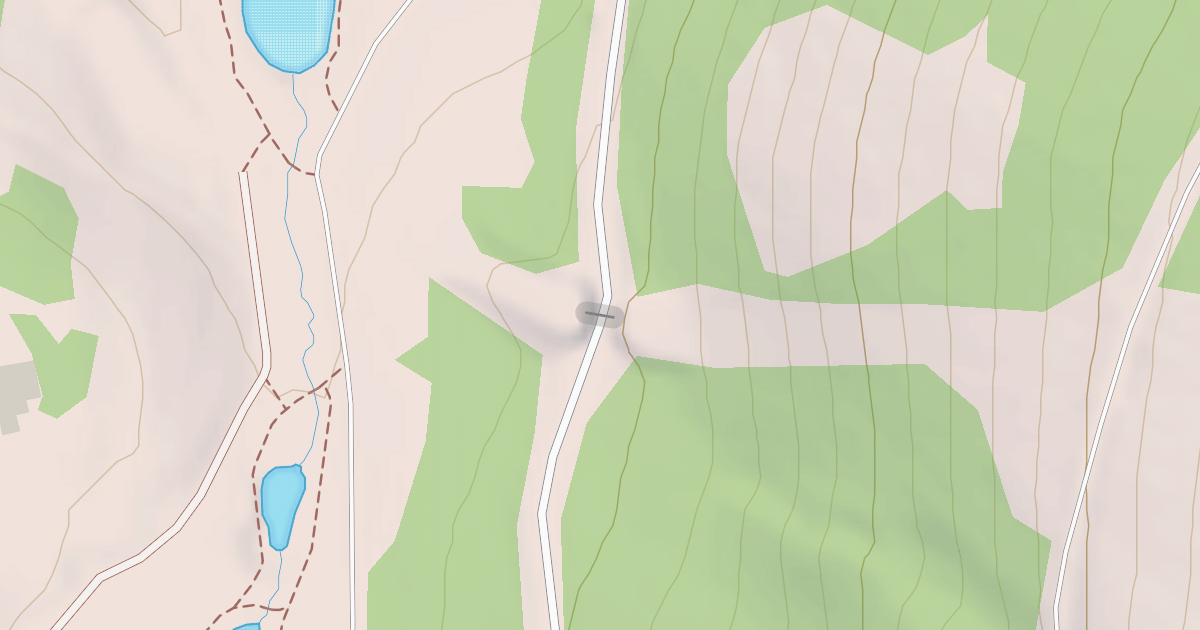 Map preview of Off Ramp